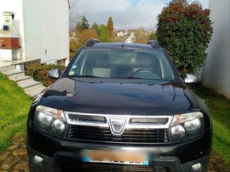 renault dacia duster