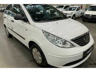 2013 tata indica vista 1.4 ini ego