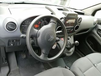 vend citroën berlingo utilitaire business 1.6hdi90cv