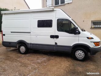 iveco 35 s 12 .. 6 places