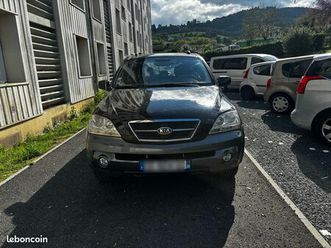voitur kia sorento