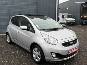 kia venga 1.4 cvvt 90ch active