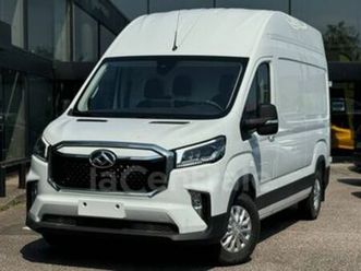 fourgon e 72 l3h2 kwh