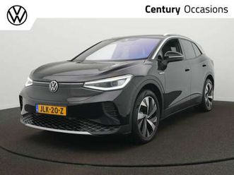 pro 77 kwh navi - iq light - side assist - camera