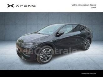 awd performance 87.5 kwh