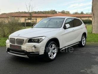 (e84) generation2 xdrive20i xline bva8