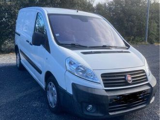 fiat scudo 130
