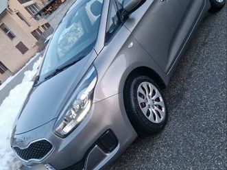 kia caranse 1.6 gdi 7 plas