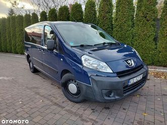 peugeot expert tepee l2 trendy