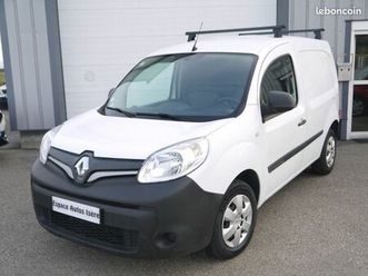 renault kangoo ii express 1.5 blue dci 80ch extra r-link, tva recuperable 8 250ht