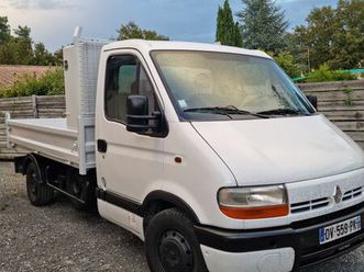 av renault master