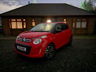 1.0 vti feel airscape euro 6 5dr (euro 6)