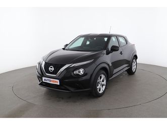 nissan juke 1.0 dig-t