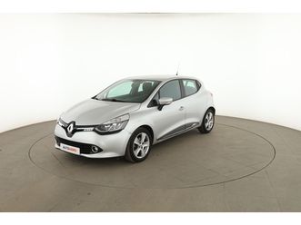 renault clio 1.5 dci business eco2 edc