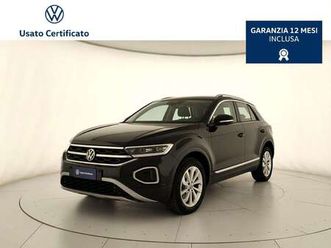 2.0 tdi scr 150 cv dsg 4motion style