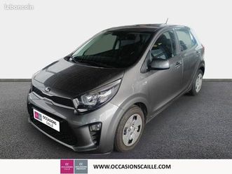 kia picanto active 1.0 67cv