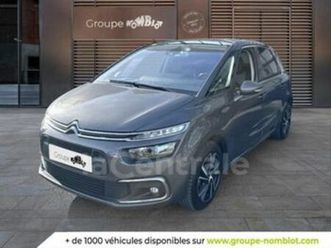 2.0 bluehdi 160 s&s feel eat8