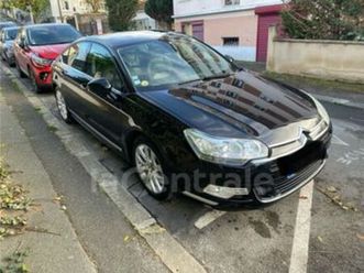 ii 2.7 v6 hdi 204 fap exclusive bva