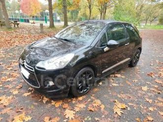 generation2 cabrio 1.6 e-hdi 90 so chic etg6