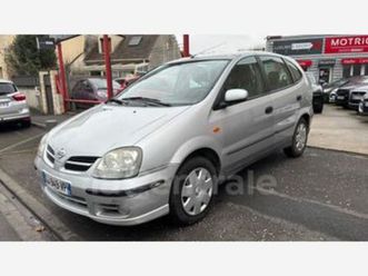 generation2 2.2 dci 112 acenta 5p