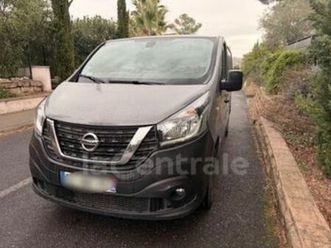 fourgon 1.6 dci 125 s/s n-connecta l1h1 3.0t