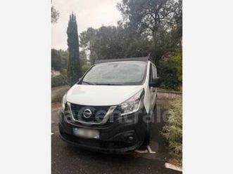 fourgon 1.6 dci 125 s/s n-connecta l1h1 3.0t