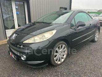 cc 1.6 thp 16v 150 feline