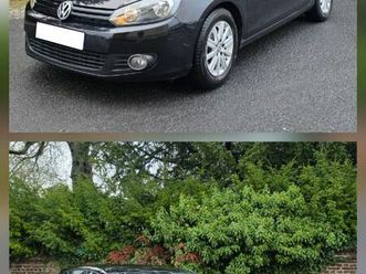 volkswagen golf vi 1.6 tdi 105 cv serie bluemotion confortline 5p. ja-rad-gps-rv