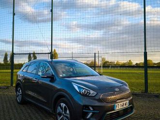 kia e-niro active 204cv 64kwh