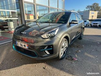 kia niro e-niro electrique 204 ch active (3 cv)