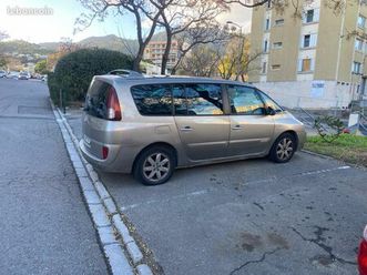 renault espace 4