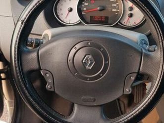 renault kangoo 2 2010 6000