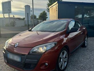 renault mégane 3 1.9 dci 130ch