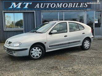 renault megane 1.4 16v 95ch air