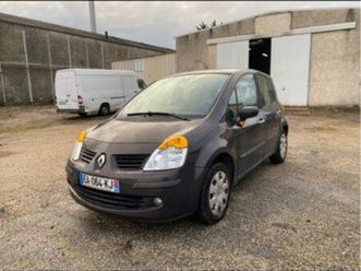 renault modus 1.4i 16v 100 cv expression