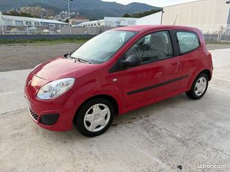 renault twingo 2 - 2009