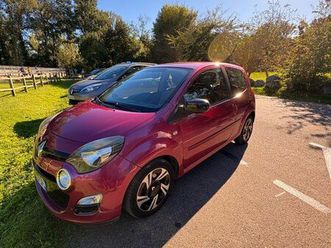 renault twingo 2 phase 2