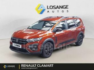 1.0 eco-g 100 sl extreme + 7pl 2022