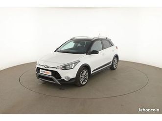 hyundai i20 1.0 t-gdi active dct-7 100 ch