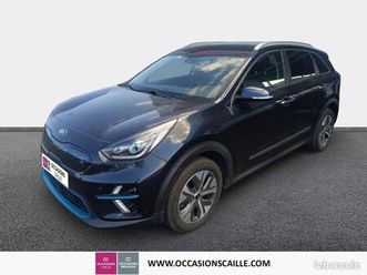 kia niro premium 204cv