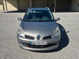 clio 3 1.5 dci 2008