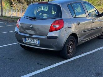 renault clio 3
