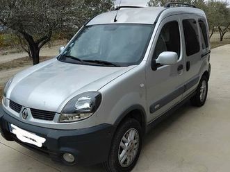 kangoo 4x4