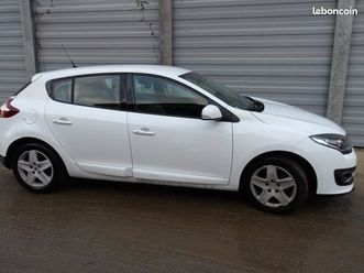 renault megane 3