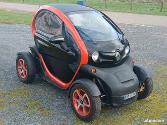 twizy