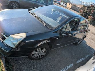 renault velsatis 173cv