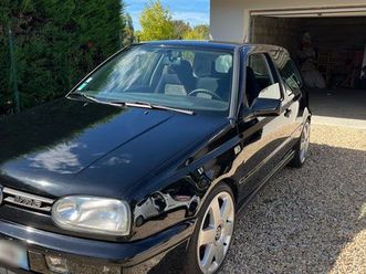 golf vr6