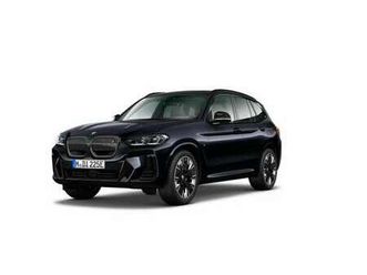 bmw ix3 m sport