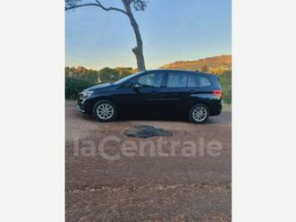 (f46) gran tourer 218d business design bva8