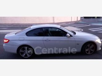 (e92) generation2 coupe 320d xdrive 184 m sport bva